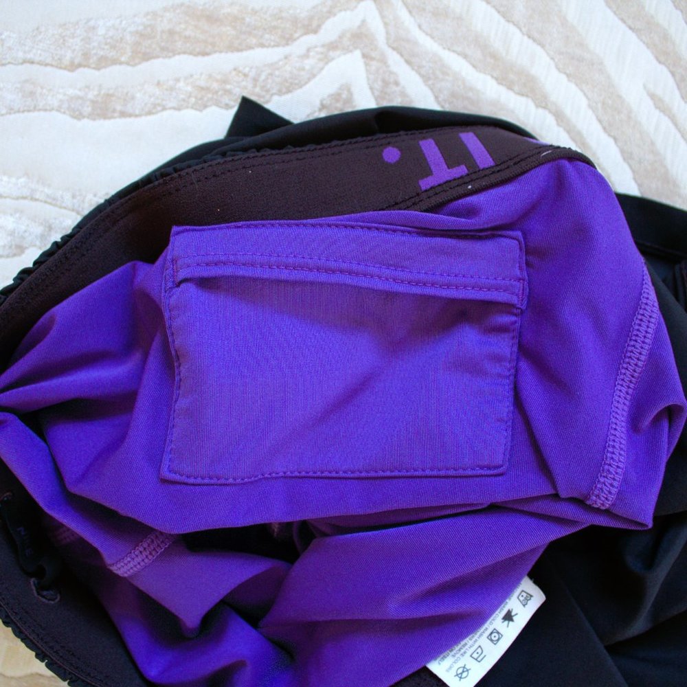 Nike | Dri-Fit Shorts W/ Slip Shorts - Picture 6 of 6